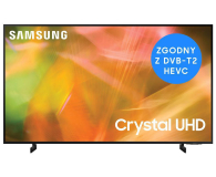 Samsung UE55AU8002 - 627747 - zdjęcie 1